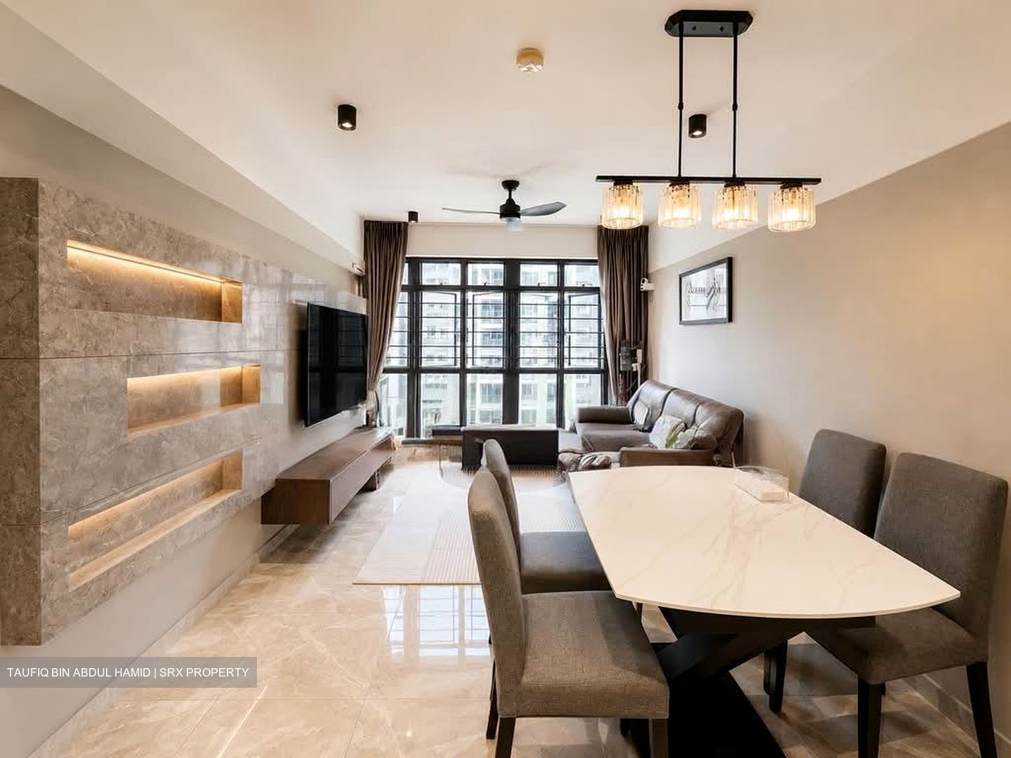 Blk 101A Alkaff Courtview (Toa Payoh), HDB 4 Rooms #580258751